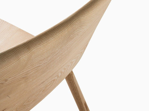 Lounge Chair ALLAY
